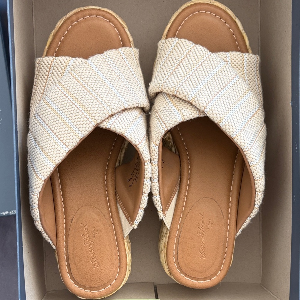 Desi Heels